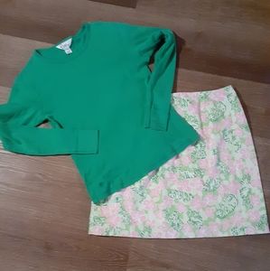 Lilly Pulitzer white tag bundle